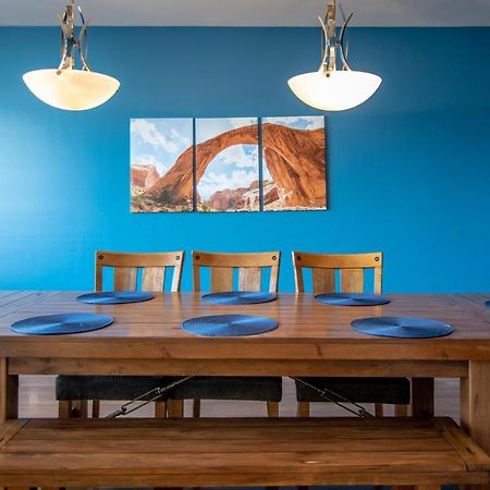 Wahweap Ranch - 8-Bedroom Lake Powell Vacation House Page Zewnętrze zdjęcie
