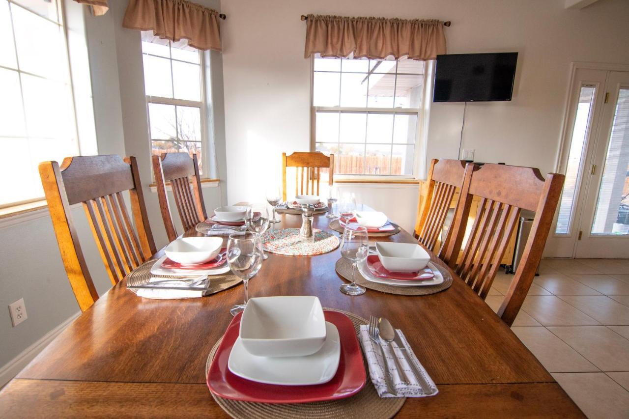 Wahweap Ranch - 8-Bedroom Lake Powell Vacation House Page Zewnętrze zdjęcie