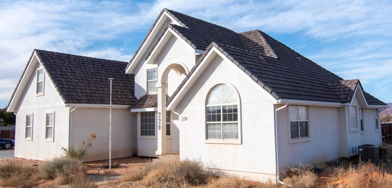 Wahweap Ranch - 8-Bedroom Lake Powell Vacation House Page Zewnętrze zdjęcie