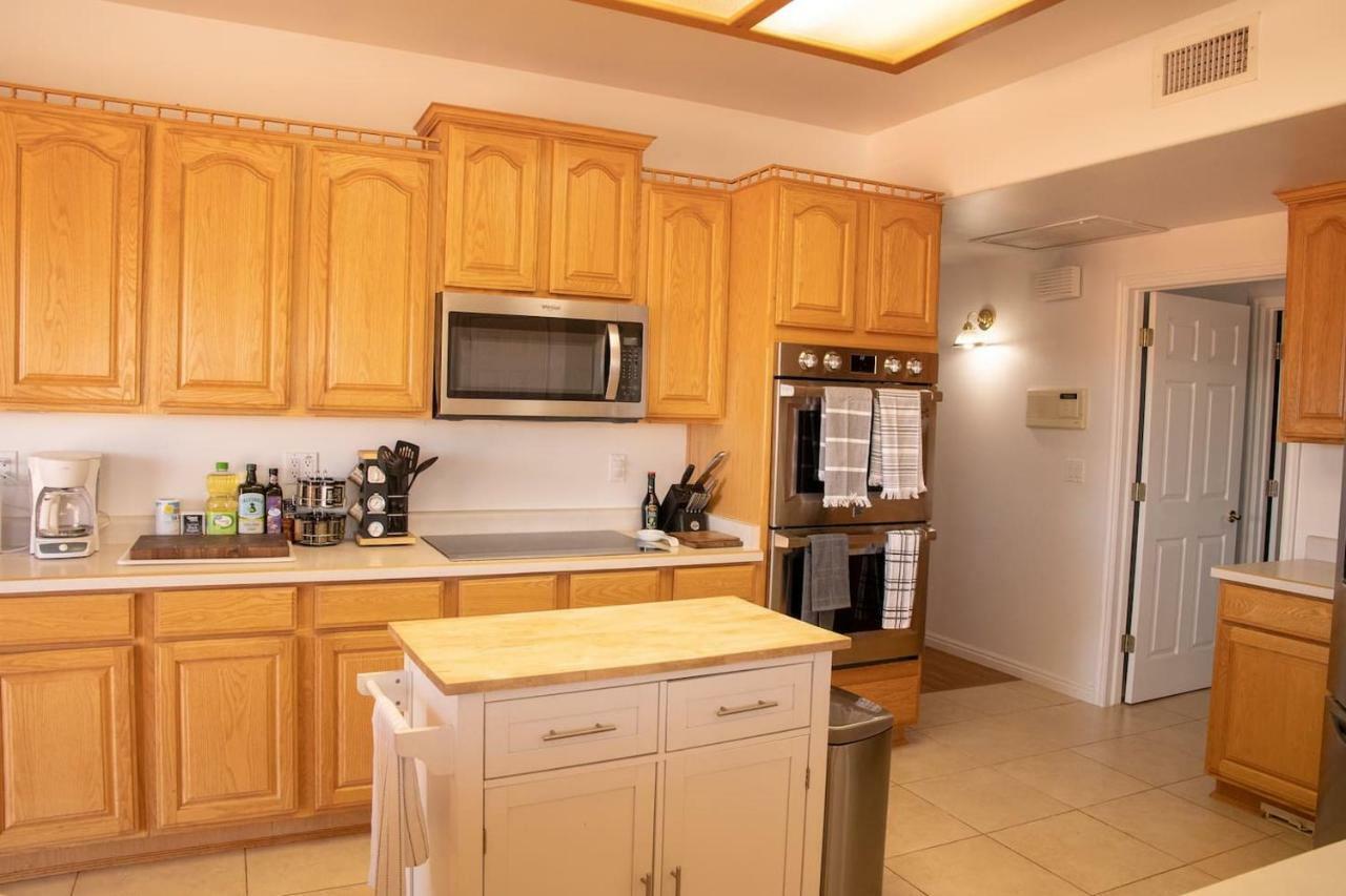 Wahweap Ranch - 8-Bedroom Lake Powell Vacation House Page Zewnętrze zdjęcie