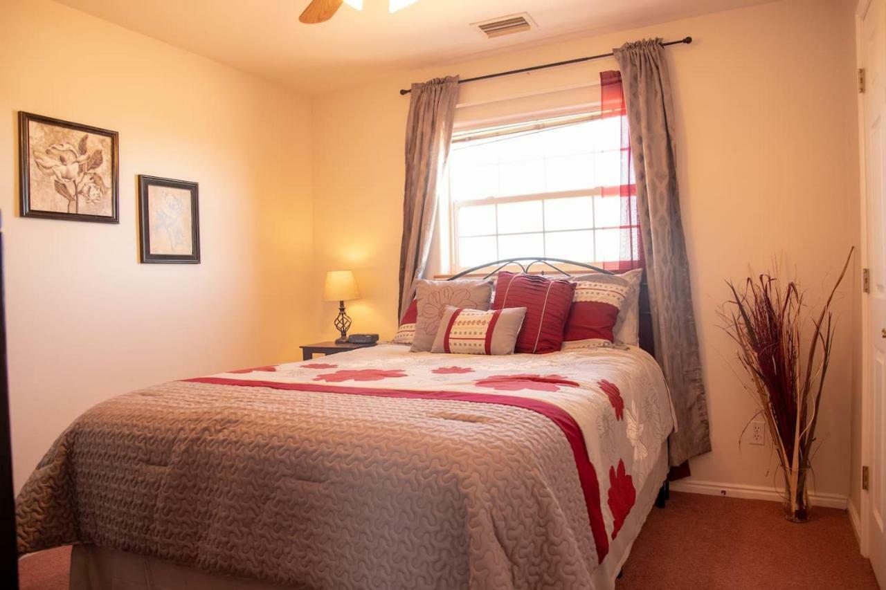 Wahweap Ranch - 8-Bedroom Lake Powell Vacation House Page Zewnętrze zdjęcie
