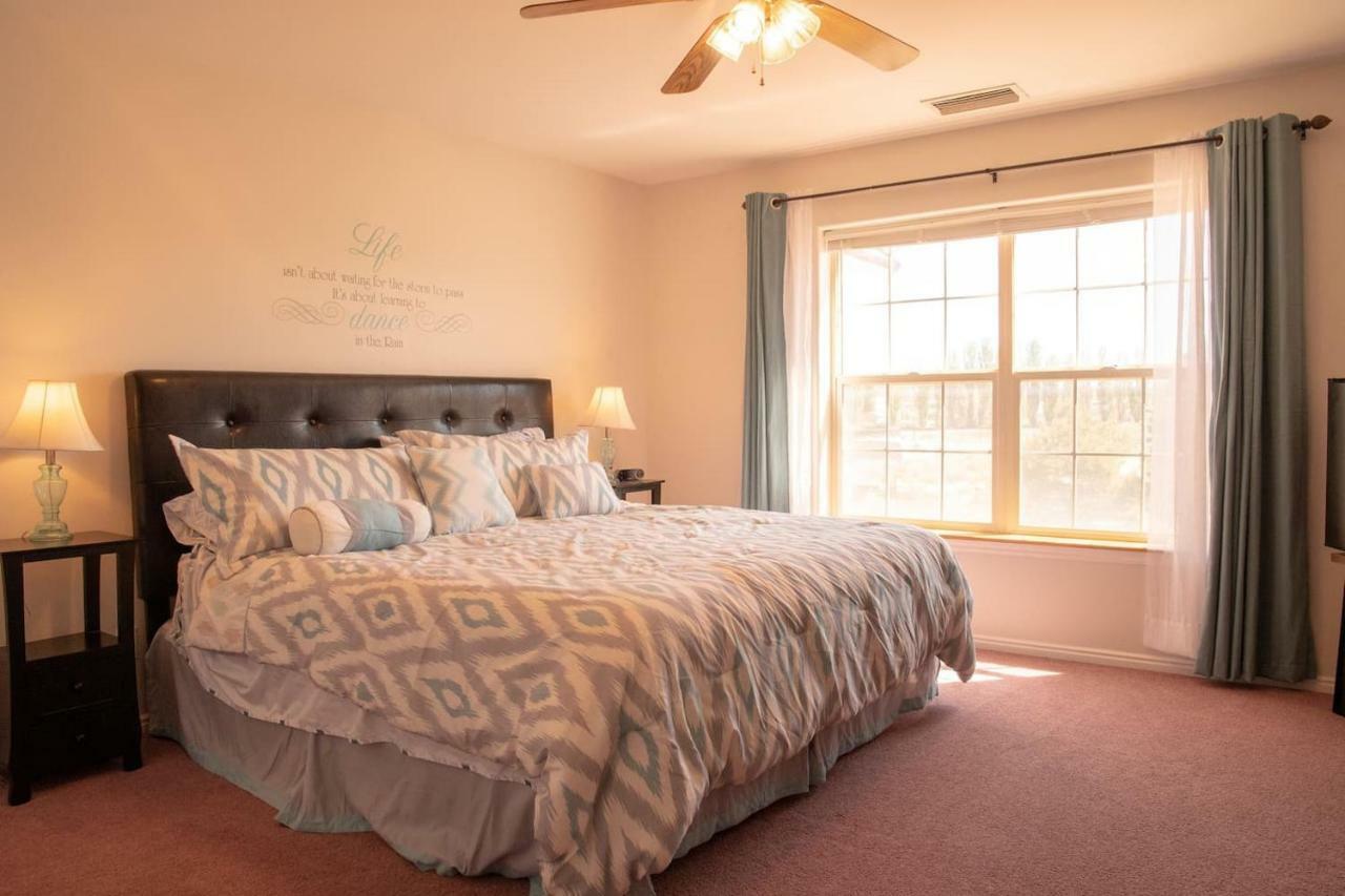 Wahweap Ranch - 8-Bedroom Lake Powell Vacation House Page Zewnętrze zdjęcie