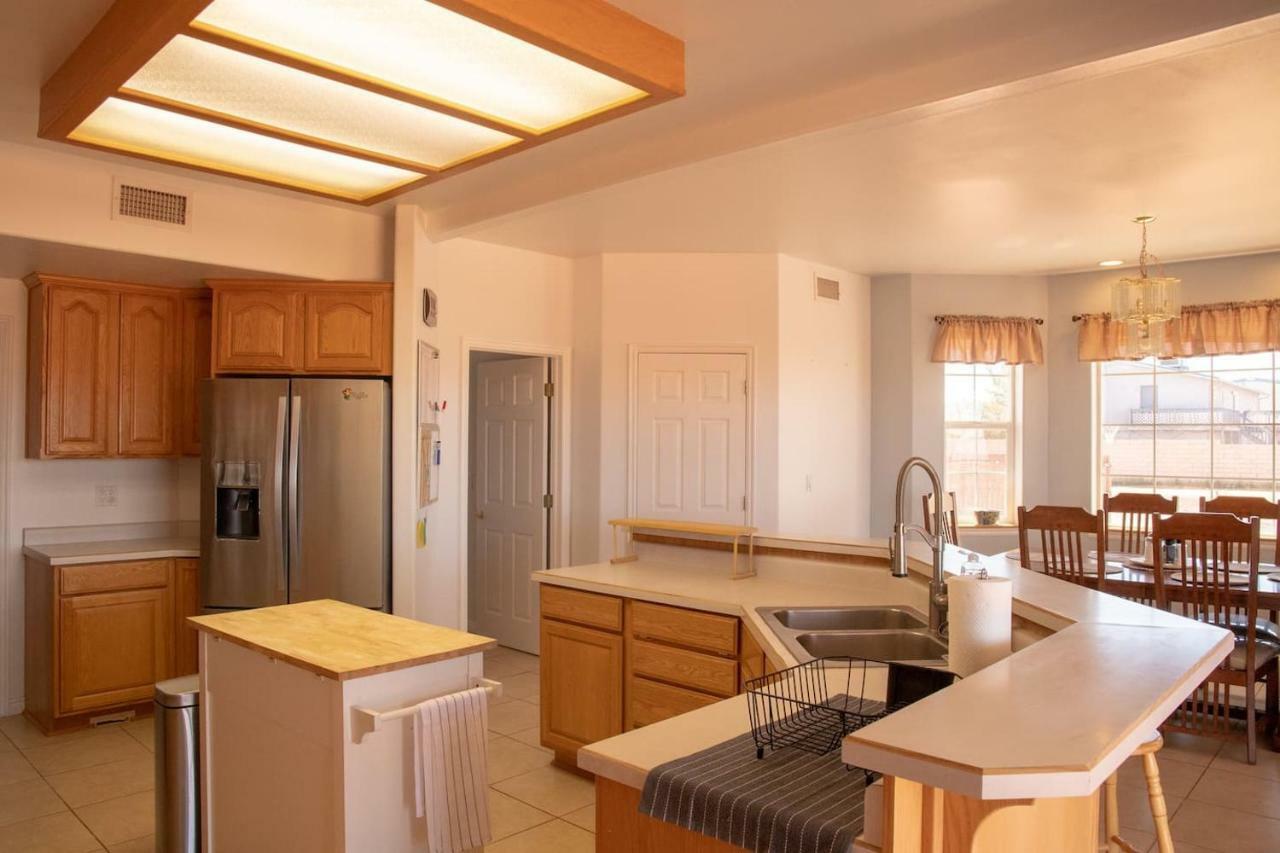 Wahweap Ranch - 8-Bedroom Lake Powell Vacation House Page Zewnętrze zdjęcie