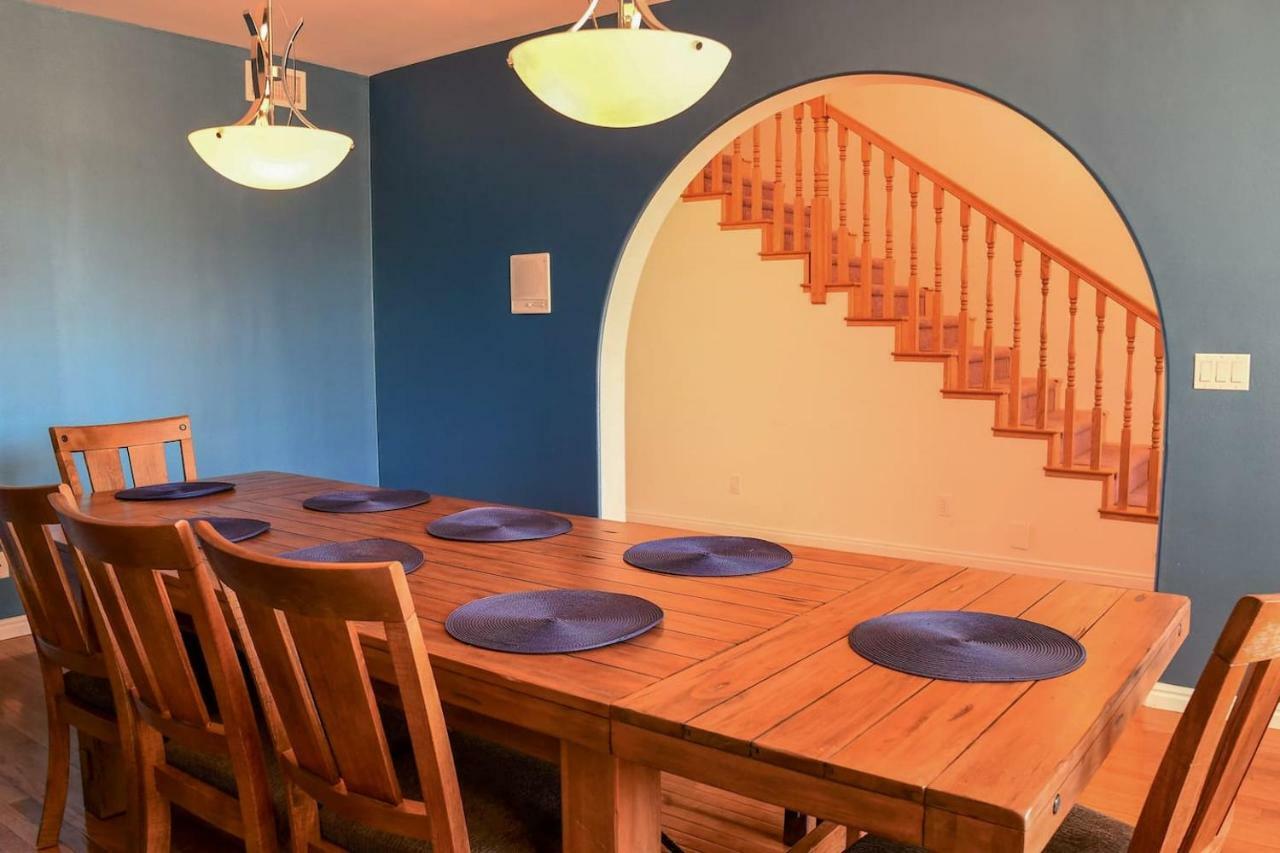 Wahweap Ranch - 8-Bedroom Lake Powell Vacation House Page Zewnętrze zdjęcie
