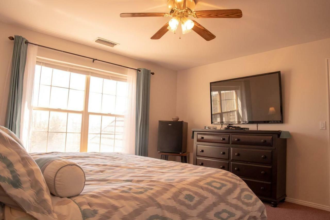 Wahweap Ranch - 8-Bedroom Lake Powell Vacation House Page Zewnętrze zdjęcie